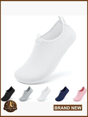 Women's Water Shoes Swim Beach Barefoot Shoes